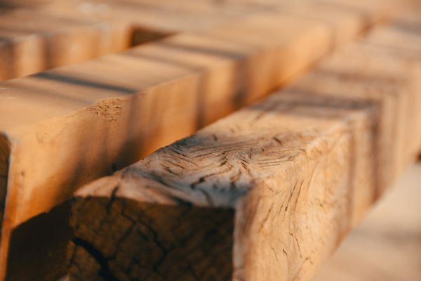 7 raisons surprenantes de choisir la poutre en bois