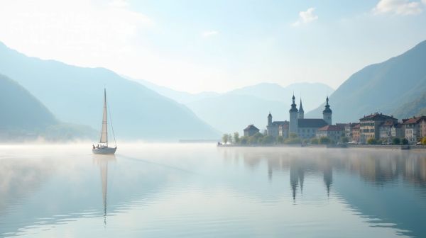 À la recherche d'une solution d'isolation à Annecy ?