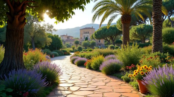 Besoin d'un jardinier paysagiste à Marseille pour votre espace vert ?
