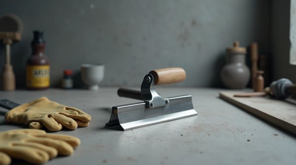 Comment choisir une trancheuse de sol autotractée adaptée à vos besoins