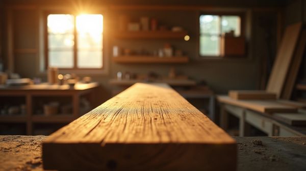 Comprendre les avantages méconnus de la poutre en bois