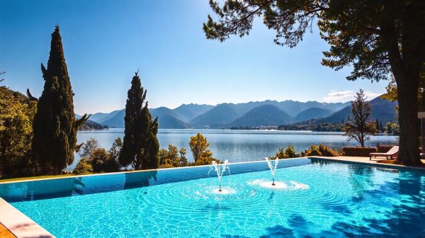 Découvrez les meilleurs constructeurs de piscine à Annecy