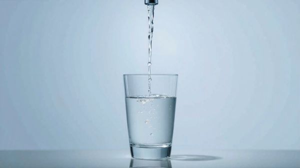 Fontaine EVA : efficacité et élégance pour une eau pure