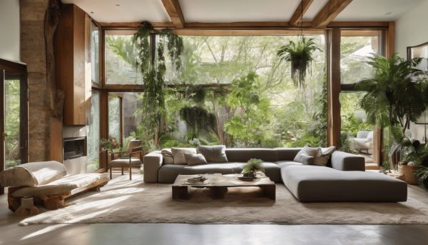 Habitat maison : repenser votre espace de vie de manière unique
