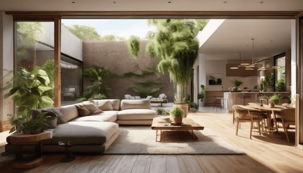 Maison habitat plus : une conception pensée pour votre bien-être