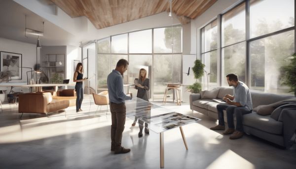Maison Habitat Plus : une expertise pour votre projet de construction