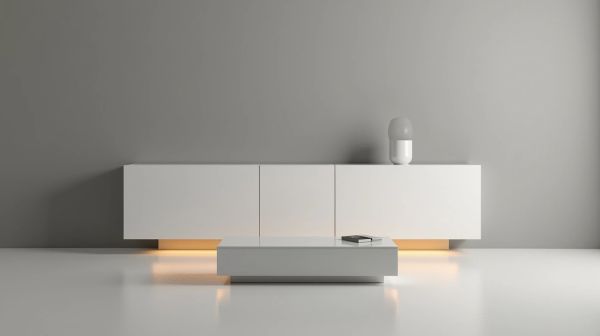 Random box et random cabinet : design et fonctionnalité réunis