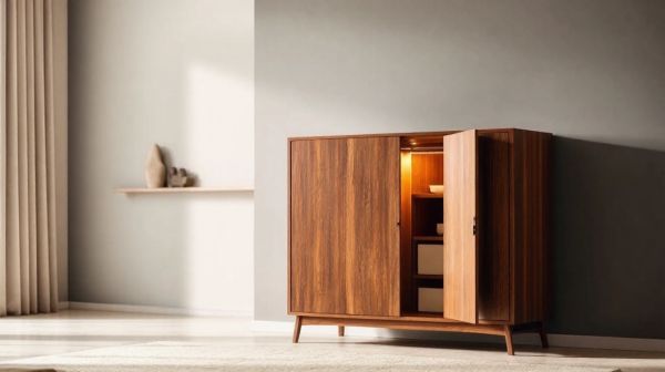 Top 5 inspirations de box et cabinets : allier style et usage