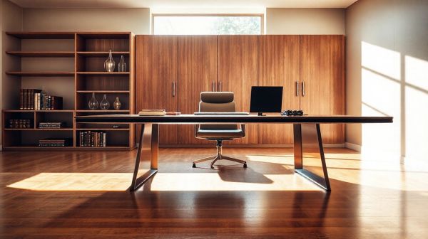 Top 5 inspirations de box et cabinets : allier style et usage