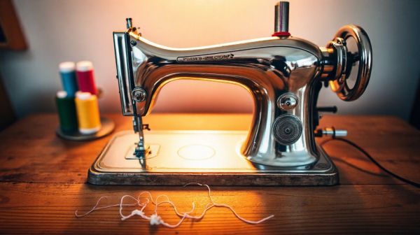 Top 5 machines à coudre Singer à ne pas manquer