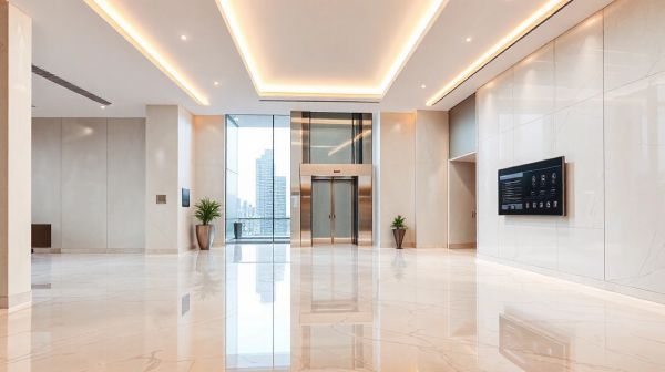 Top fournisseurs d'équipements pour copropriétés à considérer