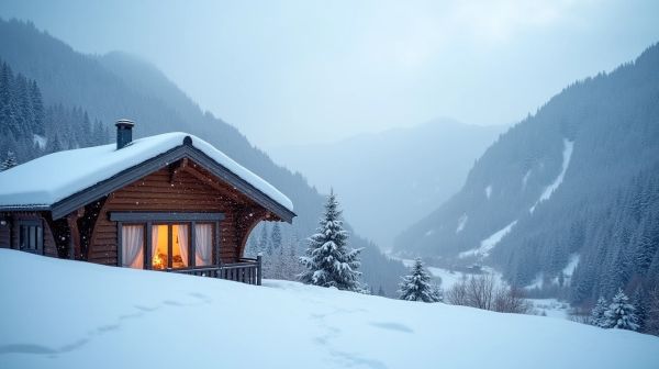 Top méthodes pour optimiser l'isolation à Annecy