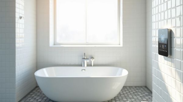 Trouvez le meilleur mitigeur thermostatique pour baignoire