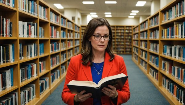 Expertise : Les bienfaits d'une bibliothèque pour la santé mentale