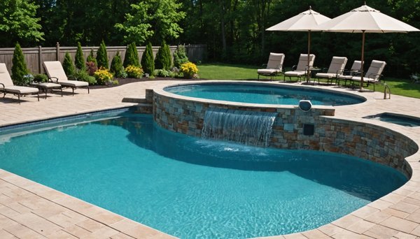 Les alternatives au chlore pour piscine : pour ou contre?