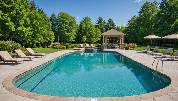 Choisir son chlore pour piscine : guide complet