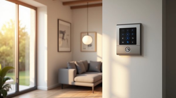 Pourquoi adopter l'alarme delta dore tyxal pour votre maison ?