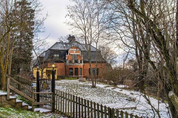 Clôture ganivelle : la solution écologique pour votre jardin